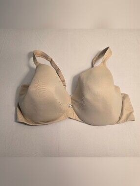 Jockey Classic Contour Bra Size 9/38